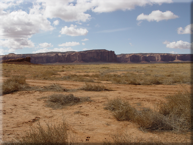 foto Terra dei Canyon